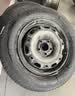 佳通轮胎(Giti)轮胎175/70R14LT 95/93S 6PR LT 600V1适配 五菱荣光/宏光S 实拍图