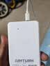 影腾随身wifi多网全国通用无线wi-fi6免插卡可移动无限制大流量卡便携式网卡高速网络2026款5GHF 【多网通8000毫安充电款】+续航翻倍全国通用 实拍图