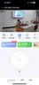 萤石（EZVIZ） C6c 2K+星光增强版+64G监控专用卡 400万极清 个 室内无线监控器家用摄像头 实拍图