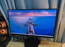 HKC 27英寸2K高清300Hz超频FastIPS快速液晶电脑HDR400硬件低蓝光电竞游戏HDMI2.1显示器G27H4Plus 实拍图