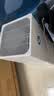米家小米空气净化器4lite  除甲醛除菌除异味 空气伴侣 除PM2.5 AC-M17-SC 实拍图