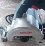 博世（BOSCH）切割机云石机开槽机混凝土瓷砖石材多功能切割 1450瓦 GDC145 实拍图