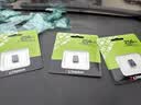 金士顿（Kingston）256GB TF（MicroSD） 存储卡 U1 A1 V10 内存卡 读速150MB/s 适配无人机/运动相机/switch/监控 实拍图