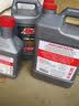 安索（AMSOIL）5W30机油OE系列5W-30全合成OEF适用新国六SP级润滑油3.78L 5W-30 实拍图