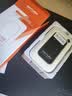 影腾随身wifi多网全国通用无线wi-fi6免插卡移动联通无限制大流量卡便携式网卡高速网络2026款5GHF 【多网通3000毫安充电款+白色】超长续航 实拍图
