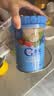 嘉宝（GERBER）混合蔬菜营养谷物高铁米粉宝宝辅食米糊250g 6月+100%真验厂 实拍图