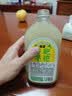 橄清HOHO茉莉花味330ml玻璃瓶/1瓶装油柑汁滇橄榄汁清爽饮料中秋送礼 实拍图