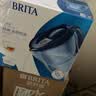 碧然德（BRITA）过滤净水器 家用滤水壶 净水壶 海洋系列 去水垢专家版滤芯11枚 环保加固包装 实拍图