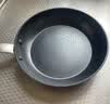 MUJI 铝合金 不粘煎锅 平底锅 烹饪锅具 家用 厨具 煎蛋锅 新品 直径24cm MCJ3CC4A 实拍图