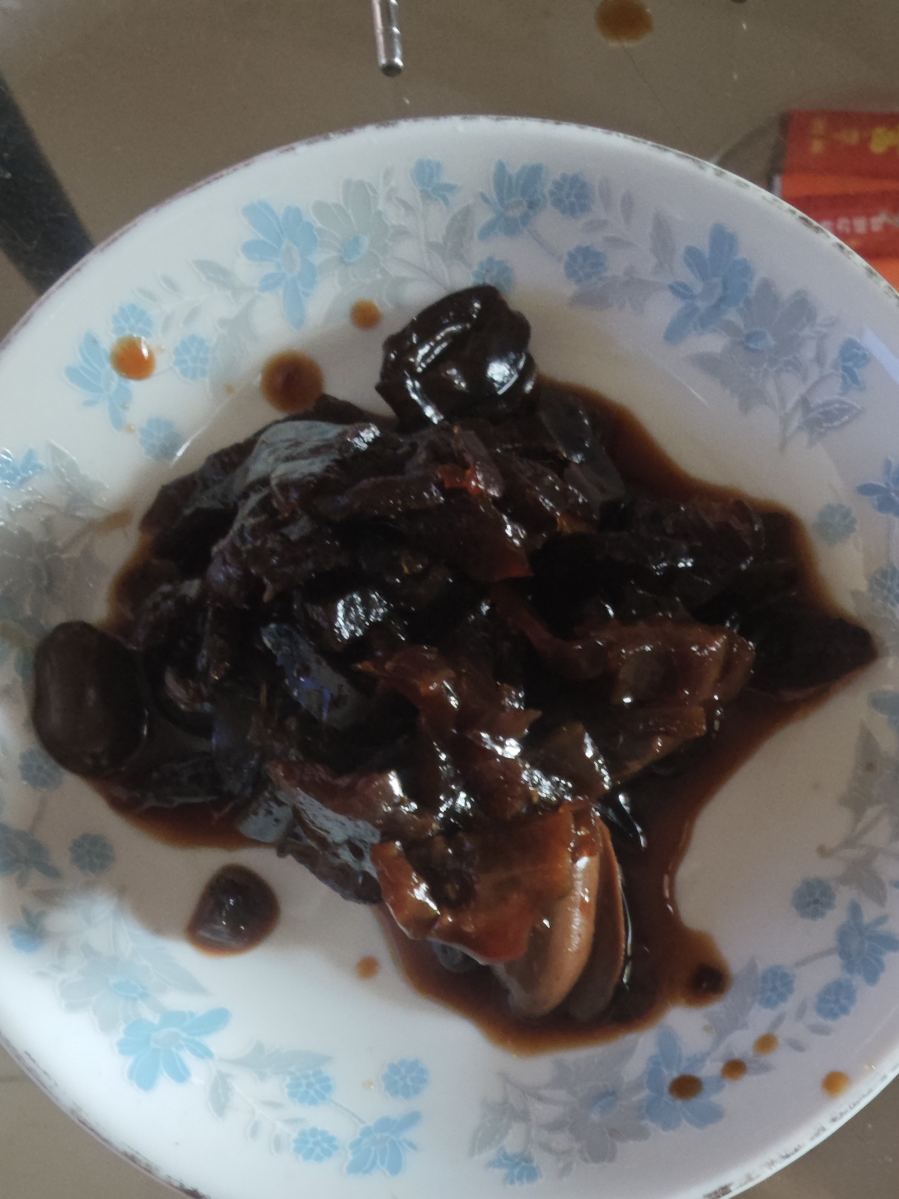 槐茂篓酱园小菜精选下饭酱菜拌饭拌面喝粥小菜过节送礼保定特产 实拍图