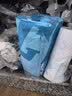 雅高油烟机吸油纸 加厚接油槽吸油棉垫纸10*90CM【30条装】 实拍图