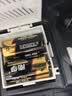 南孚1号碱性电池2粒 大号D型电池 适用于热水器/煤气燃气灶/手电筒/电子琴/挂钟等 LR20-2B 实拍图