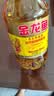 金龙鱼食用油 花生特香型食用调和油5L 实拍图