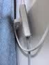 公牛（BULL）大功率16A插座16a排插/插排/插线板接线板 适用空调热水器电暖气 3位总控全长1.8米送10A头GN-406D 实拍图