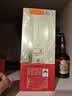 剑南春 经典版水晶剑 52度 500ml 单瓶装 浓香型白酒 佛光剑 实拍图