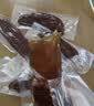 沂蒙公社0添加剂带皮小香薯600g箱香甜软糯红薯干农家地瓜干番薯独立包装 实拍图