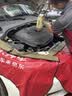 美孚（Mobil）全合成汽机油5W-30 SP级4L美孚1号极光银汽车保养京东养车自营 实拍图