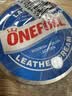 ONEFULL绵羊油100ml无色鞋油真皮保养油通用高级洞洞鞋皮衣皮革护理 实拍图