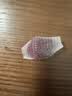 力威豹云南墨红玫瑰新花冻干锁鲜大朵40g无碎瓣一杯一朵教师节玫瑰礼物 实拍图
