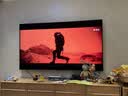 TCL SQD-MiniLED电视 85T7M Ultra 回音壁套装 85英寸 100%全局高色域 超级蝶翼星曜屏 实拍图