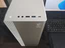 AMD&微星Creator ( 锐龙R5-5650GE 16G 512G 商务键鼠）设计师办公台式电脑5600G主机 实拍图