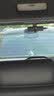 盯盯拍行车记录仪MINI3S 4K版 超高清影像360°旋转 停车监控 超级电容 实拍图