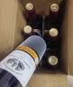 图利斯法国原酒进口红酒 图利斯系列 干红葡萄酒 750ml 整箱 中秋送礼 【六支畅饮款】图利斯干红 实拍图