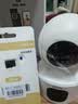 乔安（JOOAN）双摄1600万像素监控摄像头无线wifi网络高清监控器360度无死角带夜视全景云台家用AI监控手机远程 实拍图