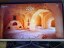 泰坦军团27英寸2K 235Hz HDR500广色域 FastIPS硬件低蓝光 10Bit PS5游戏 电竞背光灯 白色显示器 27G2R2+ 实拍图