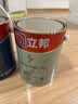 立邦乳胶漆竹炭抗甲醛防霉5合1墙漆油漆内墙漆漆料5L/约7kg 实拍图