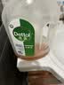 滴露（Dettol）消毒液衣物除菌液洗衣消毒水1.8L*1 衣物混洗杀菌除螨 非84酒精 实拍图