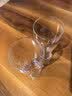 京东京造 啤酒杯 扎啤杯玻璃杯高端精酿北欧风酒杯收腰杯子中秋 415ml 2只 实拍图