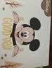 迪士尼（Disney）婴儿衣服0-6个月新生儿礼盒春夏秋冬季男女宝宝满月见面礼待产包 实拍图