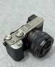 索尼（SONY）Alpha 7C II全画幅微单相机 创意外观滤镜 AI智能芯片 银色 单机身（a7c2/A7C II/A7CM2） 实拍图