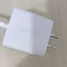 绿联20W充电器苹果18充电头适用iPhone18/17ProMax/16e/15/iPad平板小米华为手机氮化镓Type-C快充插头 实拍图