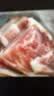 龙大肉食 猪梅花肉块2斤 出口日本级 猪梅肉猪梅条 烧烤肉食材 猪肉生鲜 实拍图