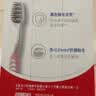 高露洁（Colgate）牙刷软毛超洁纤柔牙刷成人深层清洁独立包装3支 实拍图