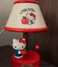 马克图布hello kitty台灯小夜灯三丽鸥联名护眼实用女孩生日礼物送女友 实拍图