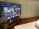 索尼（SONY）【官方直供】电视7系二代K-85XR70M2 85英寸旗舰RGBLED真彩TrueRGB背光大师真彩芯链主动广视角 85英寸 K-85XR70M2一级能效 实拍图
