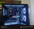 华硕TUF GAMING B760M-PLUS D4重炮手主板  CPU 14700K/14600KF/12600KF（Intel B760/LGA 1700） 实拍图