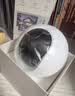 萤石C6c 2K+星光增强版 400万极清 室内智能无线监控器家用摄像头双向通话 手机远程 婴儿看护器 实拍图