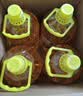 金掌门食用油 非转基因 大豆油6.2L*4桶 精炼一级中秋送礼 实拍图