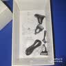 一尔自助理发器新品升级款理发神器自理发器家用男士剃光头寸头圆头全身水洗懒人飞碟理发器YLF-109 实拍图
