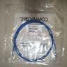 COMMSCOPE 康普 超六类屏蔽跳线,26AWG,LSZH,蓝色,2米NPC6ASZDB-BL002M 实拍图