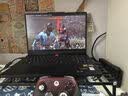 盖世小鸡G7 Pro微软Xbox授权精英游戏手柄天王星带底座 TMR摇杆蓝牙PC电脑无线Steam安卓电视有线地平线6 实拍图