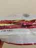 旺旺 黑米雪饼 原味 258g 零食膨化休闲食品饼干糕点 实拍图