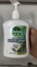 滴露（Dettol）洗手液液体经典松木500g+500g补充装儿童家庭护手替换 实拍图