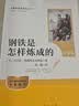 骆驼祥子+钢铁是怎样炼成的（升级版） 人教版名著阅读课程化丛书 七年级下套装（共2册）与25春新版初中语文教材配套使用（含微课，从教学角度讲解名著；含阅读笔记本，提供测评指导帮助提升整本书阅读能力） 实拍图