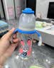 贝亲（Pigeon）迪士尼疯狂动物城PPSU双把手彩绘奶瓶330mL L号 6月+ 探案朱迪 实拍图