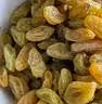 楼兰蜜语高端大颗粒绿香妃葡萄干220g*2  香妃葡萄干系列零食蜜饯果干 实拍图